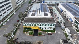 Dịch vụ media flycam trọn gói tại Flytech 
